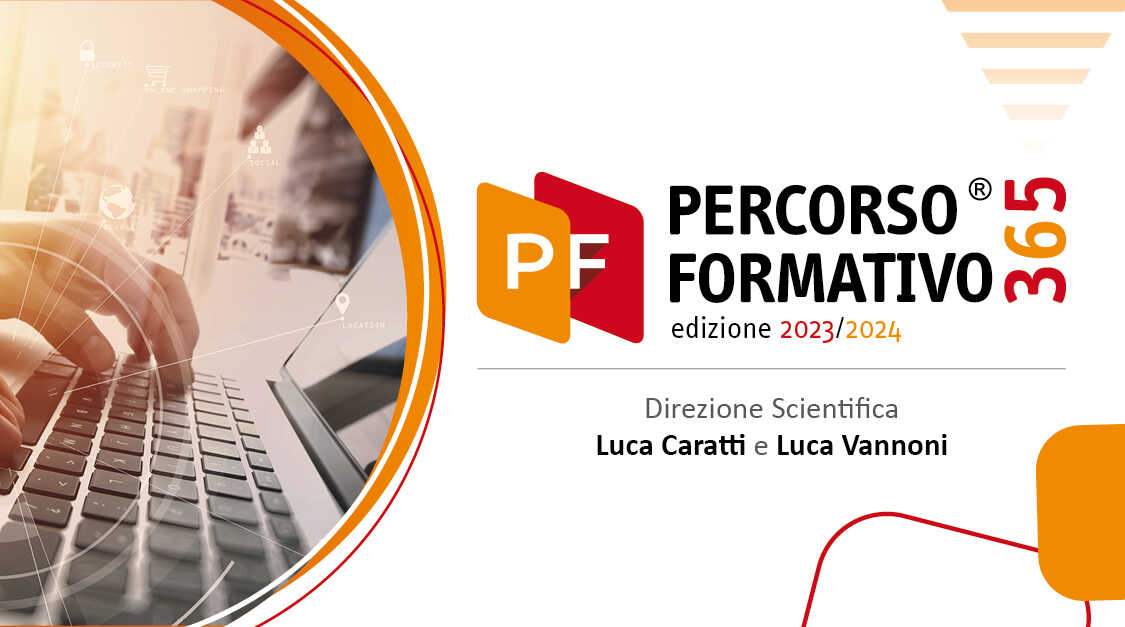 Immagine Corso di aggiornamento Consulente del lavoro | Euroconference